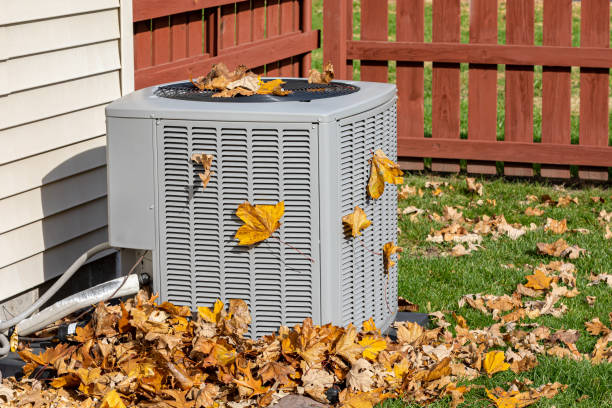 Best HVAC Consulting and Engineering in Corona, CA