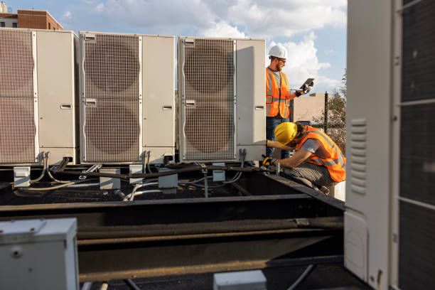 Best Residential HVAC in Corona, CA