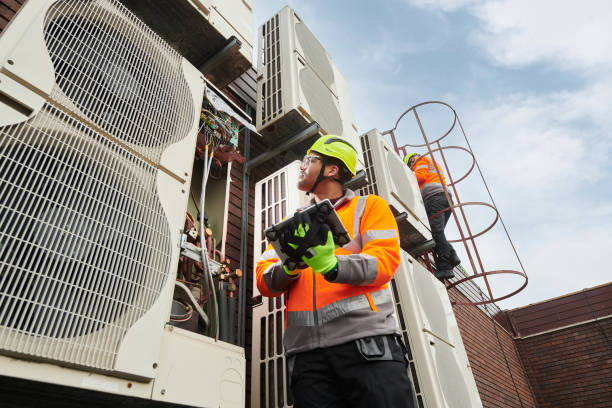 Best Residential HVAC in Corona, CA