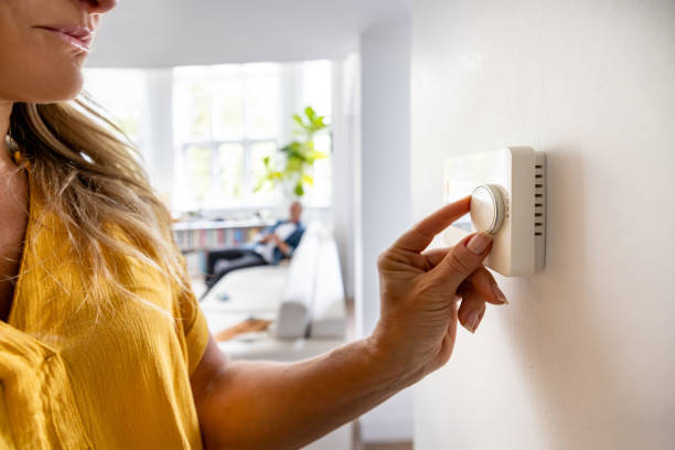 Best Energy-efficient HVAC Solutions in Corona, CA