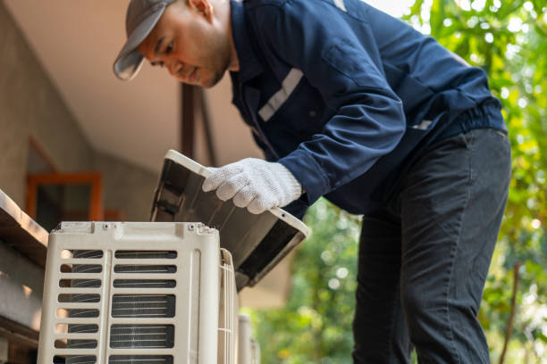 Best Ductless Mini-Split Systems in Corona, CA