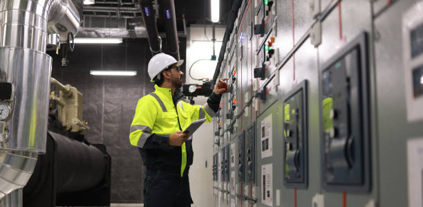 Reliable Corona, CA HVAC Solutions