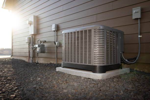 Best Seasonal HVAC Services in Corona, CA